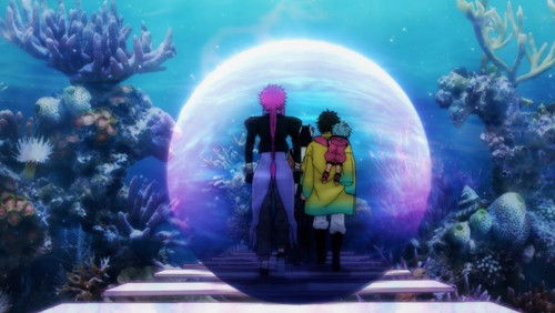 Haigakura – Episódio 8