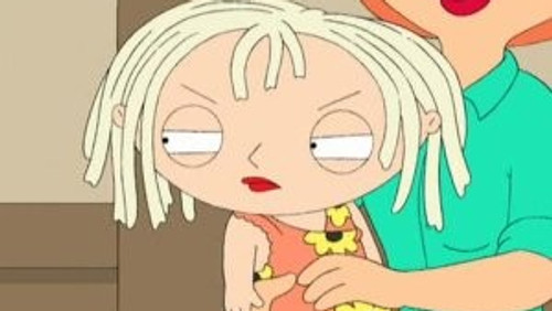 Uma Família da Pesada: 5×15