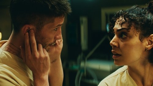 Emergência – Berlim: 1×2
