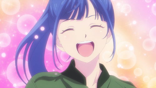 Megami no Café Terrace 2 – Episódio 6