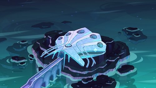 Steven Universo: Futuro: 1×4