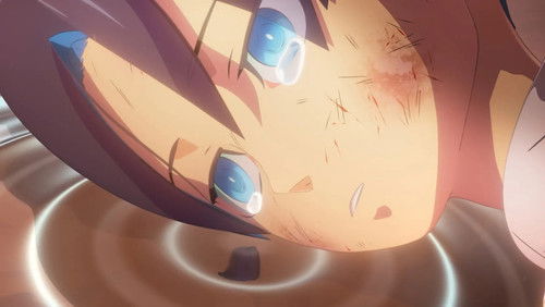 Kamierabi – Episódio 12