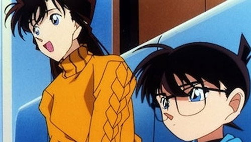 Detective Conan – Episódio 265