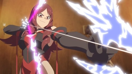 The Daily Life of the Immortal King: 2×3