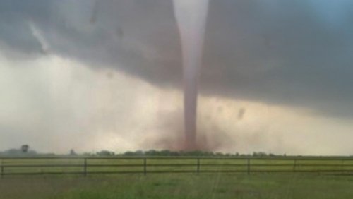 No Olho da Tempestade: 2×1