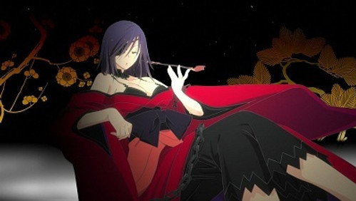 Machine-Doll wa Kizutsukanai: 1×3