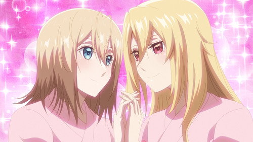 Otome Game Sekai wa Mob ni Kibishii Sekai desu – Episódio 5