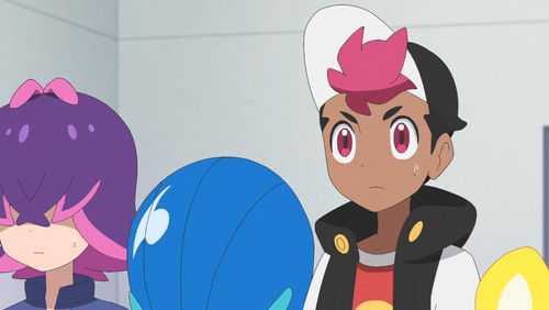 Pokémon Horizons: The Series – Episódio 79