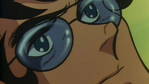 Ashita no Joe – Episódio 70