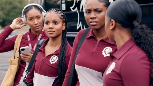 All American: Novos Começos: 2×13