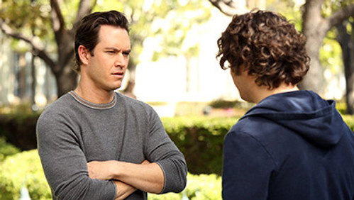 Happy Endings: 3×21