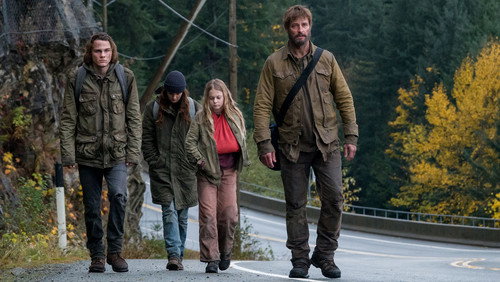Colony: 3×6