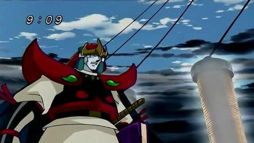 Zatch Bell!: 1×98