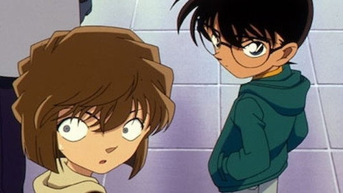 Detective Conan – Episódio 311