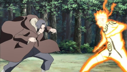Naruto Shippuden: 14×298