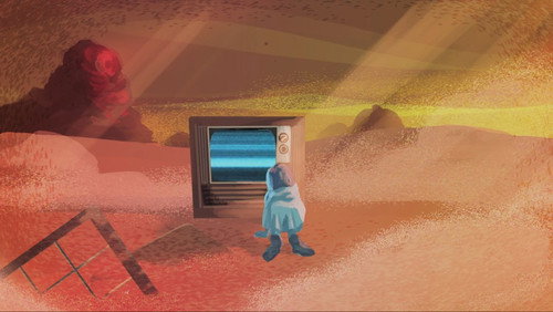 Yamishibai: Japanese Ghost Stories: 16×13