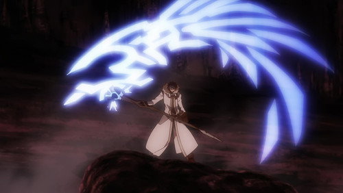 Log Horizon: 2×11
