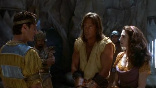 Hércules: A Lendária Jornada: 3×22