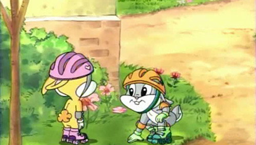 Baby Looney Tunes: 1×39