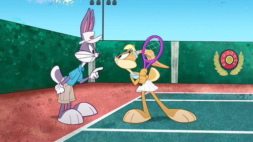 O Show dos Looney Tunes – Episódio 2