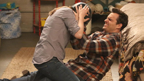 New Girl: 5×16
