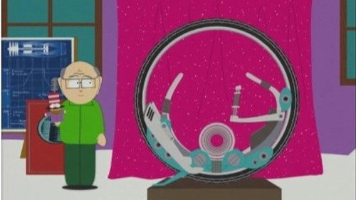 South Park: 5×11