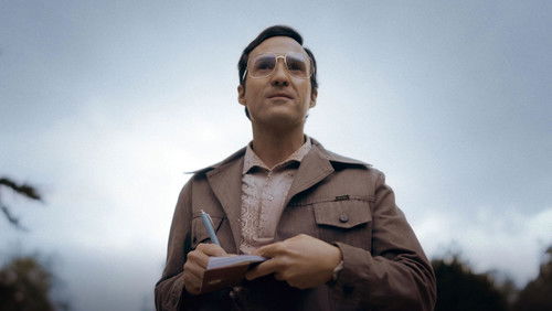 Chespirito: Sem Querer Querendo: 1×4