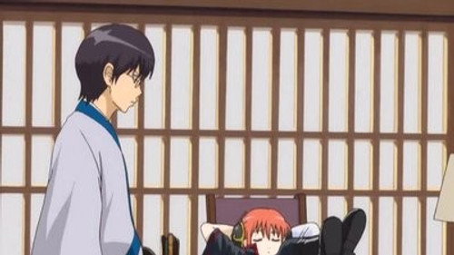 Gintama: 2×48