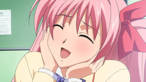 Chaos;Head: 1×4