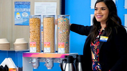 Superstore: Uma Loja de Inconveniências: 5×15