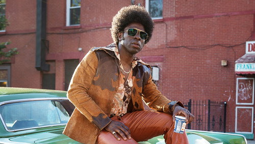 The Deuce: 1×3