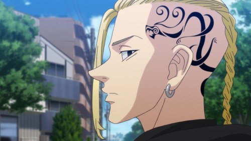 Tokyo Revengers: 1×23