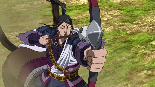 Kingdom: 2×21