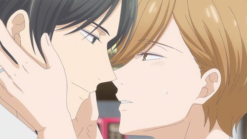 Tadaima, Okaeri – Episódio 1