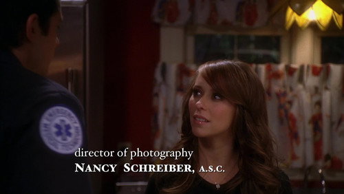 Ghost Whisperer: 2×16
