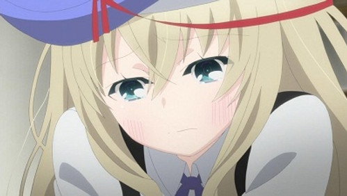 Machine-Doll wa Kizutsukanai: 1×11