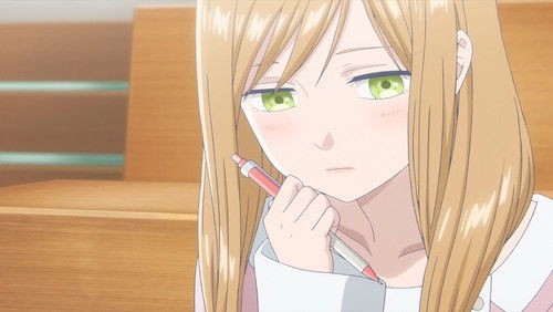 Yamada-kun to Lv999 no Koi wo Suru – Episódio 3