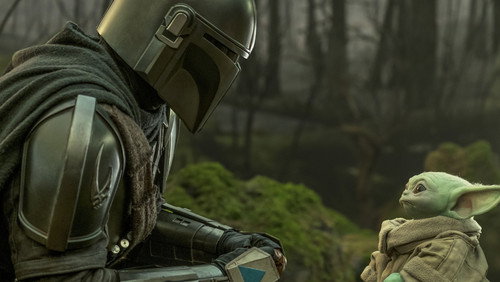 The Mandalorian: 2×5