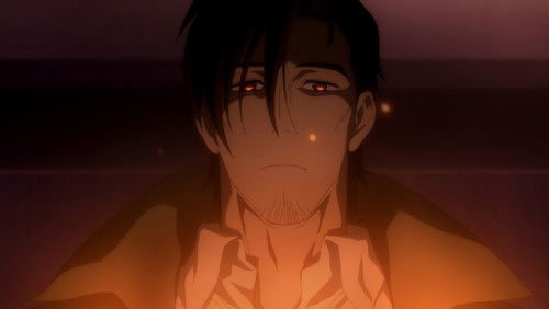 Metallic Rouge – Episódio 4