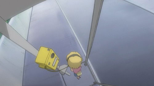 Higurashi No Naku Koro Ni Kai – Episódio 3