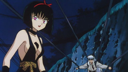 InuYasha – Episódio 4