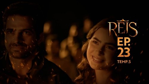 Reis: 5×23