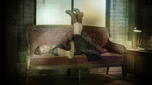 Imagem backdrop