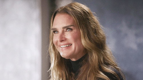 A História de Brooke Shields: 1×1