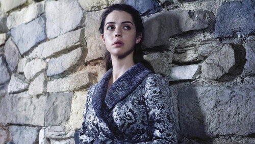 Reinado: 4×13