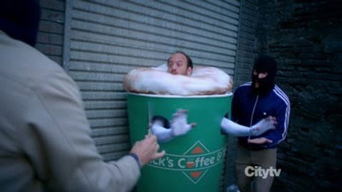 Happy Endings: 1×9