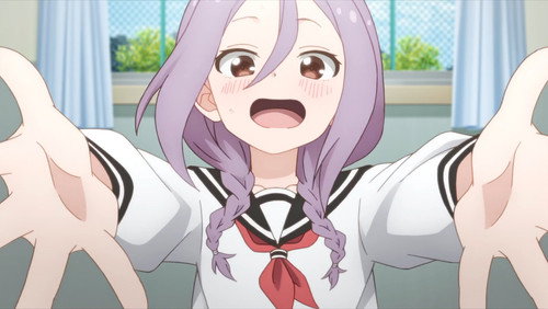 Soredemo Ayumu wa Yosetekuru: 1×1