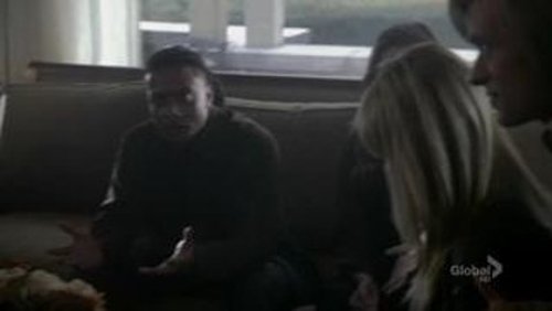 Harper’s Island: O Mistério da Ilha: 1×8