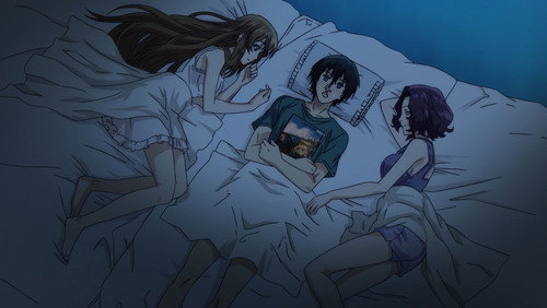 Grand Blue: 1×10