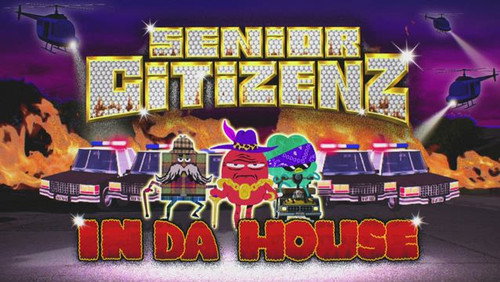 O Incrível Mundo de Gumball: 4×3